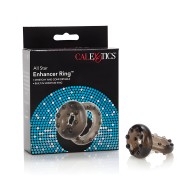 Anillo Mejorador All Star - Humo