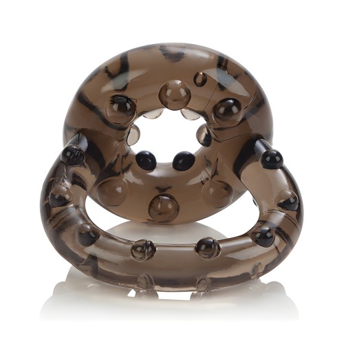 Anillo Mejorador All Star - Humo