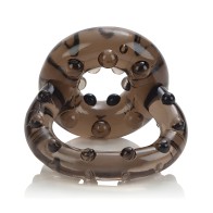 Anillo Mejorador All Star - Humo