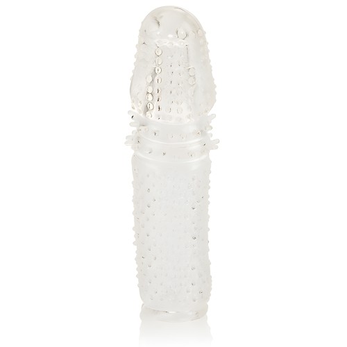 Extensión de Silicona Senso - Transparente