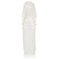 Extensión de Silicona Senso - Transparente