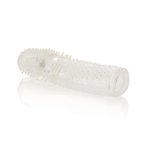 Extensión de Silicona Senso - Transparente