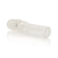 Extensión de Silicona Senso - Transparente