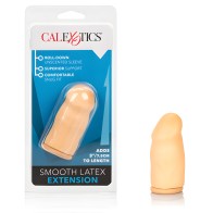 Extensión de Latex 3" - Extensions - Marfil