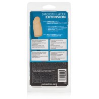 Extensión de Latex 3" - Extensions - Marfil
