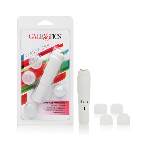 Compact WaterPro - White