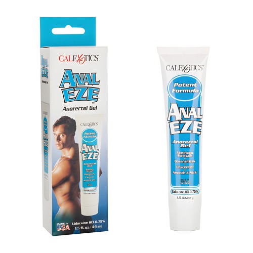 Anal Eze Cream
