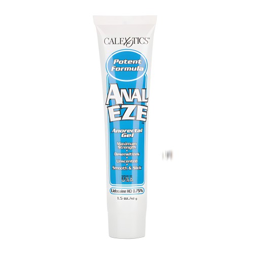 Anal Eze Cream