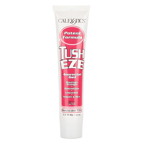 Tush Eze Gel Desensibilizante - 1.5 oz