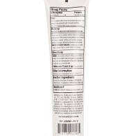 Tush Eze Gel Desensibilizante - 1.5 oz