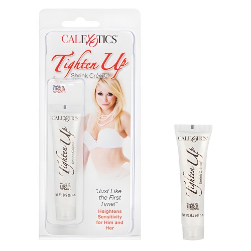 Crema Reductora Tighten Up