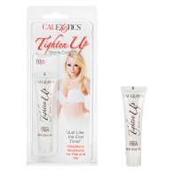 Crema Reductora Tighten Up