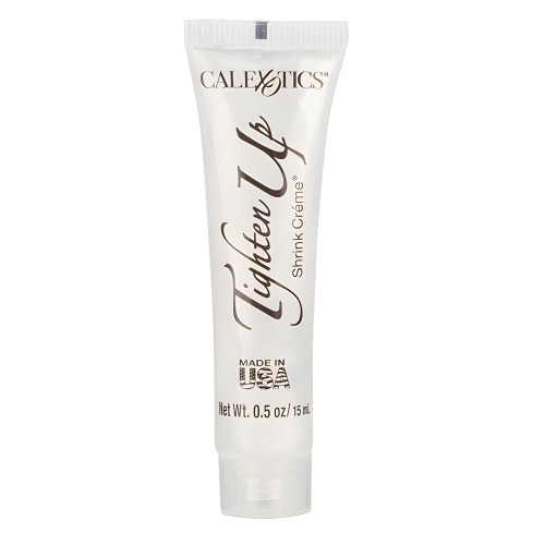 Crema Reductora Tighten Up