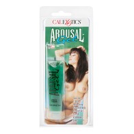 Arousal Gel - Mint