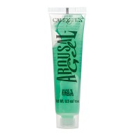 Arousal Gel - Mint