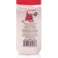 Lubricante Anal - 6 oz Aroma a Cereza