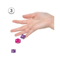 Dados Picantes - Juego Divertido para Parejas