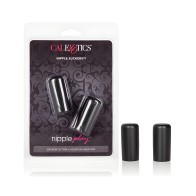Chupadores de Pezones Nipple Play - Negros
