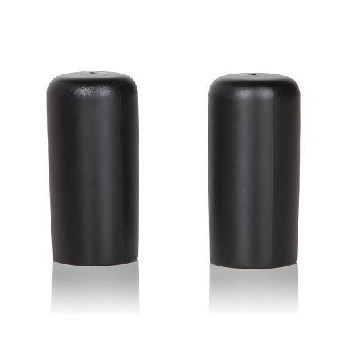 Chupadores de Pezones Nipple Play - Negros