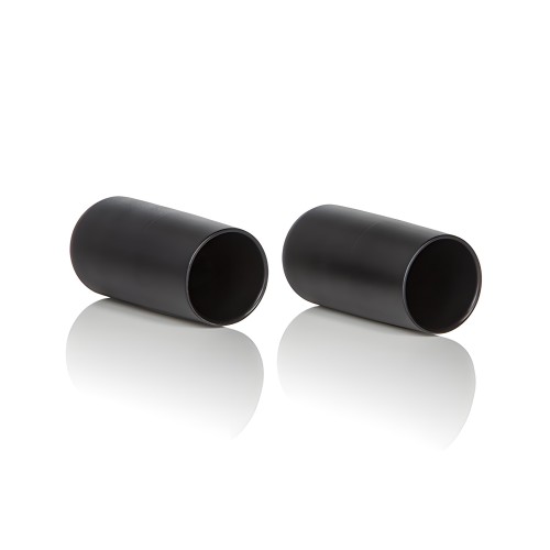 Chupadores de Pezones Nipple Play - Negros