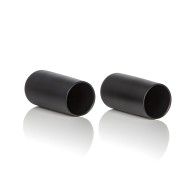 Chupadores de Pezones Nipple Play - Negros