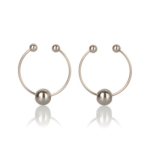 Joyería para Pezones Nipple Play - Plata de Nipple Play