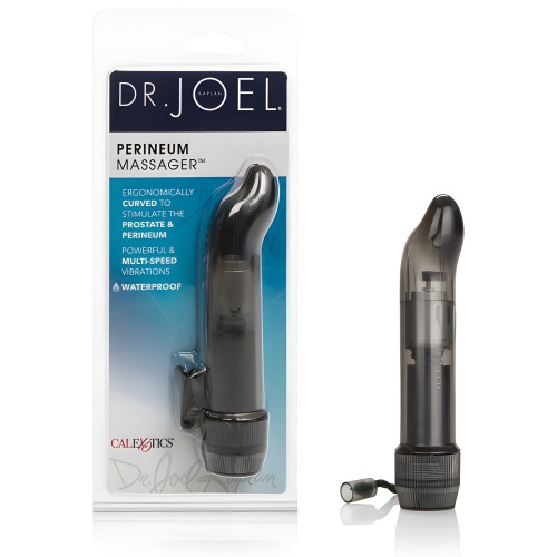 Dr. Joel Kaplan 4.5" Perineum Massager
