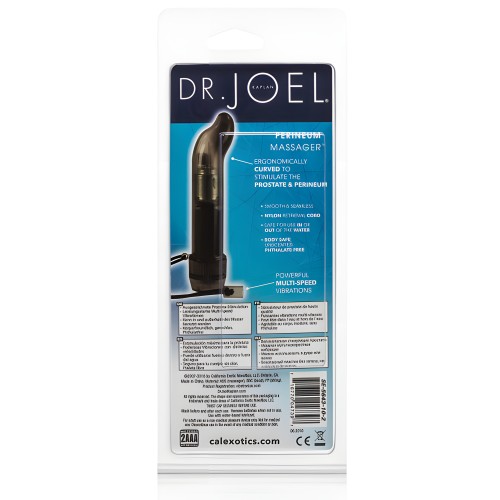Dr. Joel Kaplan 4.5" Perineum Massager