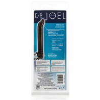 Masajeador Perineal 6.5" - Negro