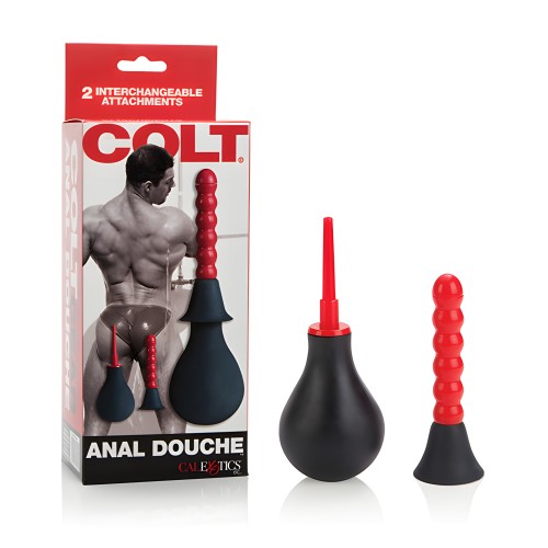 Ducha Anal COLT - Limpio y Seguro