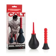 Ducha Anal COLT - Limpio y Seguro