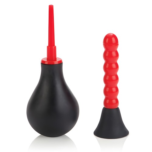 Ducha Anal COLT - Limpio y Seguro