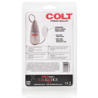 Bala Vibradora COLT | Multi-Speed Power Pak