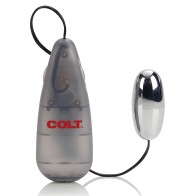 COLT Vibrating Bullet | Multi-Speed Power Pak