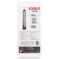 COLT 7" Metal - Silver | Colt