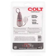 COLT Multi Speed Power Pak Egg - Silver