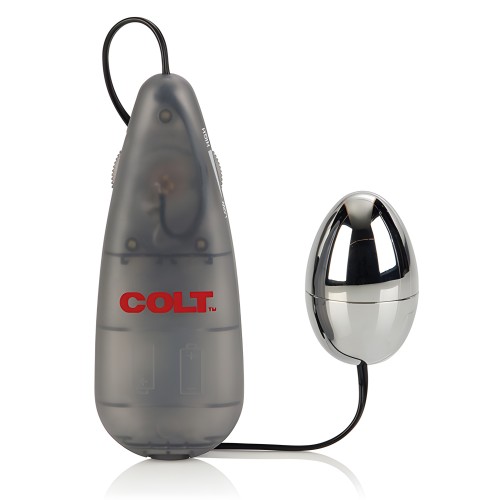 COLT Multi Speed Power Pak Egg - Silver