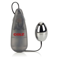 COLT Multi Speed Power Pak Egg - Silver