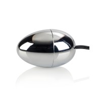 COLT Multi Speed Power Pak Egg - Silver