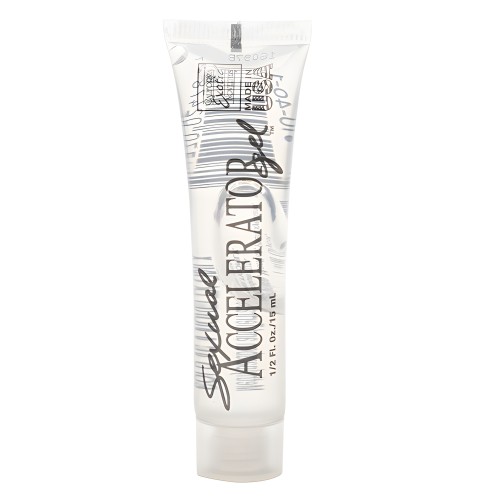 Gel Acelerador Sexual - .5 oz