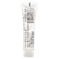 Gel Acelerador Sexual - .5 oz