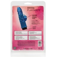 Crystal Playmate - Azul