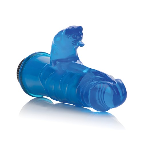 Crystal Playmate - Blue