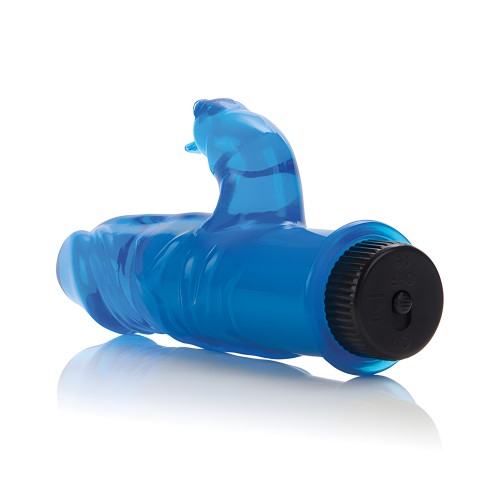 Crystal Playmate - Azul