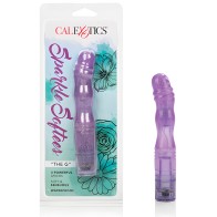 Sparkle Softees G - Intense G-Spot Vibrator