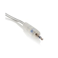 Bala Balística Slimline