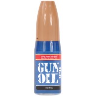 Gun Oil H2O - 2 oz