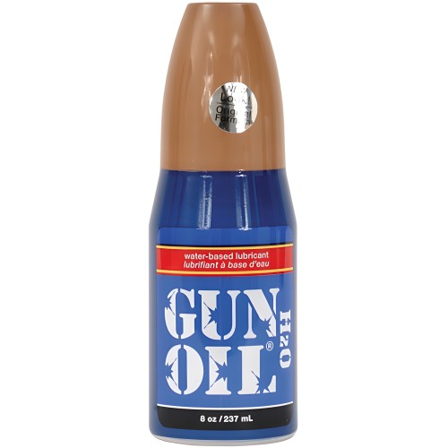 Gun Oil H2O - Lubricante a Base de Agua