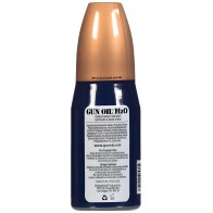 Gun Oil H2O - Lubricante a Base de Agua