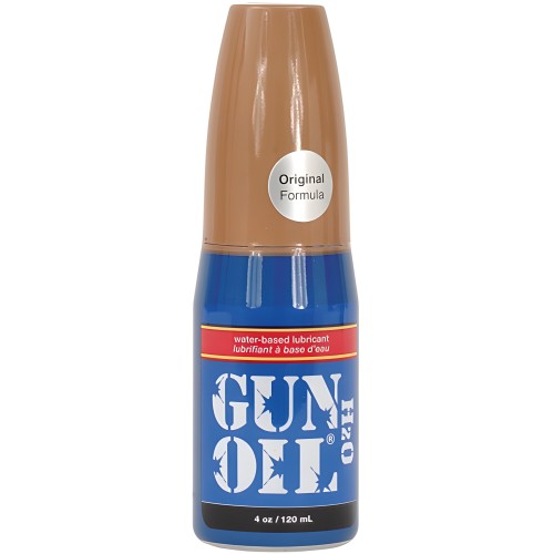 Gun Oil H2O 4 oz